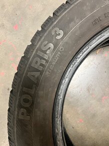 175/65R15 zimné pneumatiky - 5