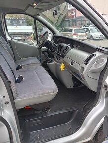 Renault Trafic - 5