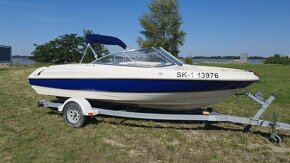 Bayliner Capri 1750 - 5