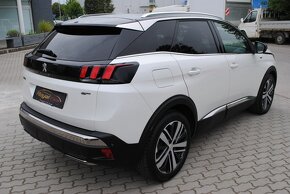 Peugeot 3008 2.0 BlueHDi 180 S&S GT EAT6⭐ZÁRUKA 3 ROKY⭐ - 5