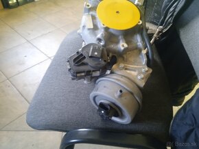 Turbo lLand Rover 3.0 TD - 5