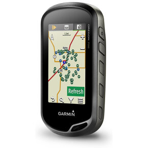 ✅Ponúkam spickovu turist/bike Navi Garmin Oregon 700 bt/wif✅ - 5