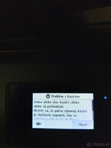 multifunkčné zariadenie HP OfficeJet 6950 - 5