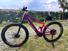 dámsky e-bike CRUSSIS e-Guera 9.7-S - 5