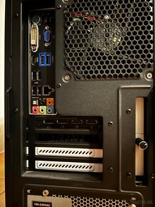 Gaming PC Intel i5 - 5