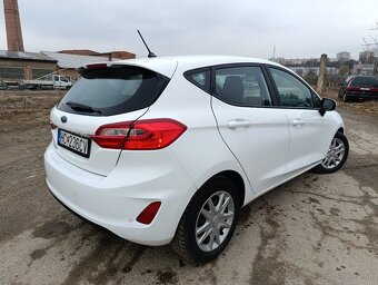 Ford fiesta 1.0 ecoboost automat - 5