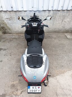 PIAGGIO MP3 500i - 5