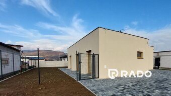 RADO | Predaj RD s pozemkom 499 m2, Trenčín - Záblatie - 5