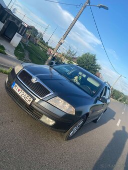 Skoda octavia - 5