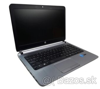 13.3" HP ProBook 430 G2 i5-4210U/SSD - 5