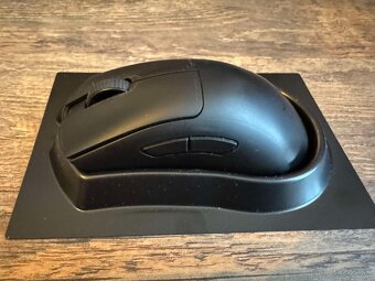 Predám Razer DeathAdder V3 Pro Black - 5