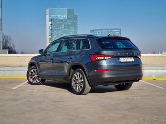 ŠKODA KODIAQ 2.0TDI CLEVER - 5