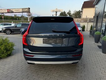 Volvo XC90 2.0 B5 Drive-E Momentum AWD A/T - 5