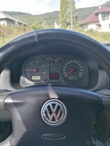 VW Golf 4 1.9 TDi 85kw - 5