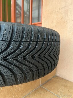 205/55 R16 zimná pneumatika Vredestein - 1 kus - 5