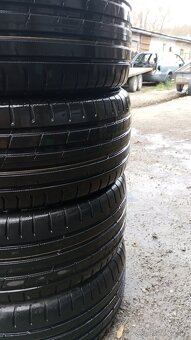 letne pneu 225/45 r17 - 5