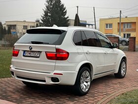 BMW X5 E70 - 35D - 2009 - M-packet - 5