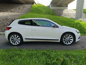 ✳️Volkswagen Scirocco 2.0 TDI DSG 173000 KM✳️ - 5