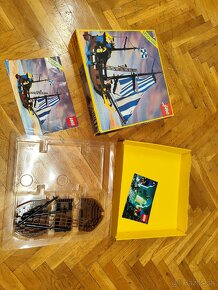 Lego 6274 Caribbean Clipper - 5