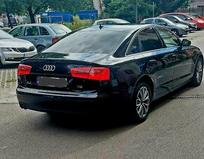 Predam vymenim audi a6 2.0tdi 130kw automat 1.majitel - 5