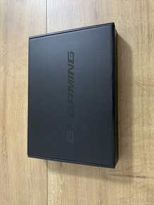 Gigabyte Aorus GTX 1050Ti 4GB - 5