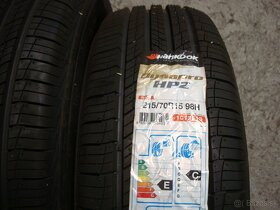 215/70R15 98 H Hankook Dynapro HP2,4ks.letné,, - 5