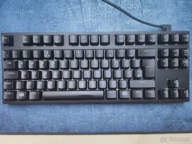 Cooler Master Masterkeys Pro S RGB, hnede switche - 5