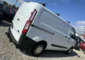 Ford Transit 2,0 96kW KLIMA,DPH,SERVISKA,TZ nafta manuál - 5