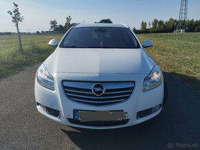 Opel Insignia 2.0 cdti - 5