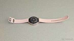 SAMSUNG Watch Active 2 "pink" - 5