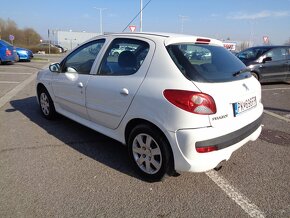 Peugeot 206+ 1.4HDI Trendy - 5