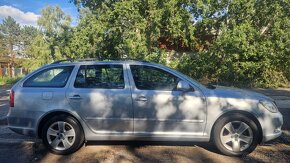 ŠKODA OCTAVIA COMBI 1.6 TDI.DSG - 5