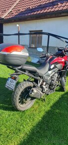 Honda CB500X - 5