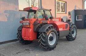 Manitou MLT 634 120 LSU - 5