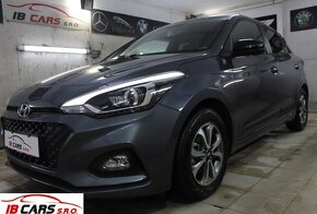 Hyundai i20 1.2i Cool - 5