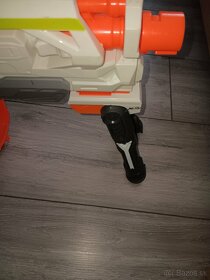 Nerf - originální univerzální dvojnožka pod zbraň - 5