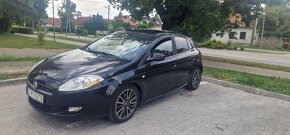 FIAT BRAVO 1.4T-Jet SPORT, 110kw/150PS PANORAMA - 5