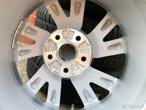 5x112 r16 et41 alu disky kolesa vw passat 215 60 16 zimne - 5