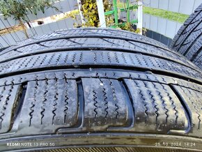 Zimné pneumatiky 245/45 R19 Snowdragon3 - 5