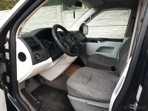 VW T5 2.5 Tdi - 5