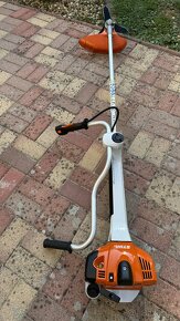 Krovinorez STIHL FS 411 CM - 5