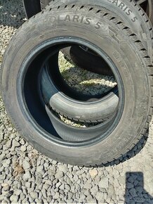 175/65R14 82T Barum Polaris 5 ZIMNÉ - 5