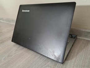 ▼Lenovo M30-70 - 13,3" / Celeron 2957U / 4GB / ZÁR▼ - 5