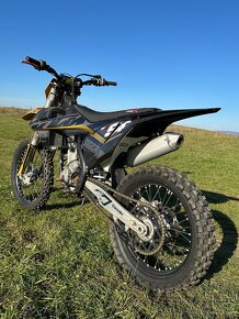 KTM SXF 350 2017 - 5