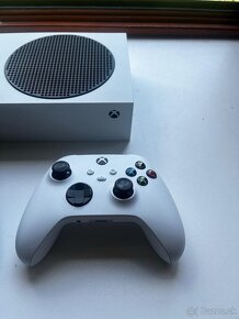 Xbox series S - 5