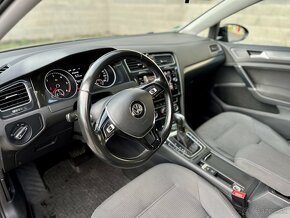 VW Golf 7 2.0 TDI DSG 2020 rok - 5