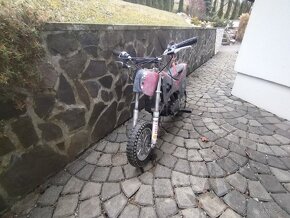 Minibike 50ccm - 5