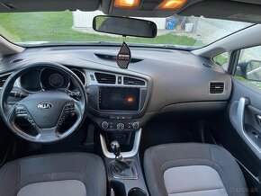 Kia Ceed Wagon - 5