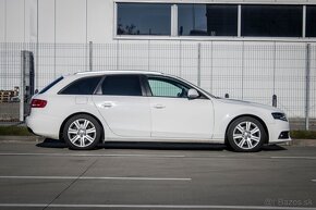 Audi A4 Avant - 5