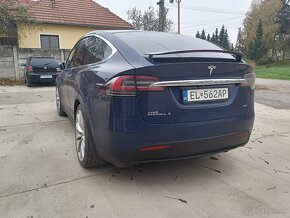 predam tesla model x 90p 2017 - 5